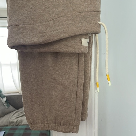 Tory Sport Sweatpants Size S - Picture 2 of 7